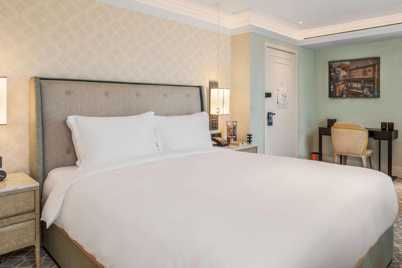 Great Scotland Yard Hotel, Part Of Hyatt Londen Buitenkant foto